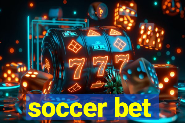 soccer bet