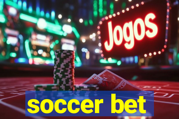 soccer bet