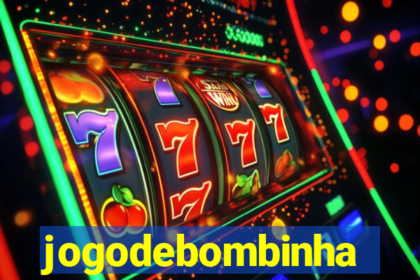 jogodebombinha