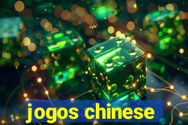 jogos chinese