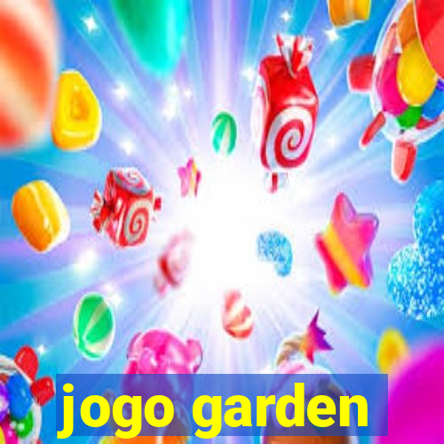 jogo garden