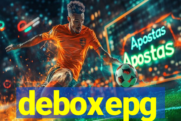 deboxepg