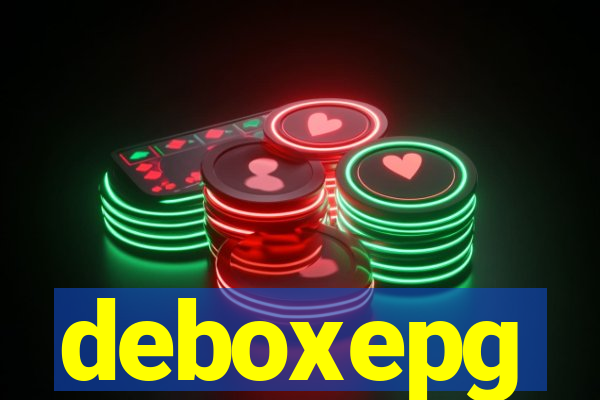 deboxepg