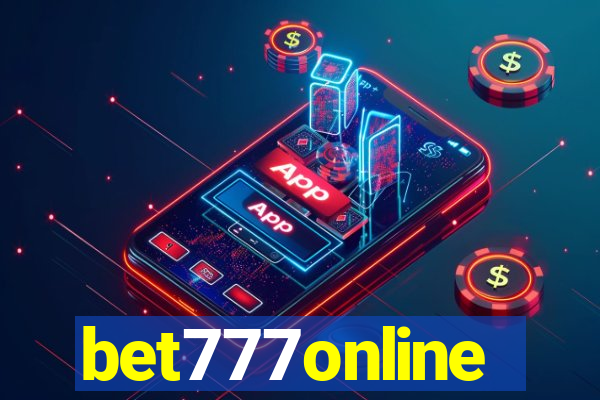 bet777online