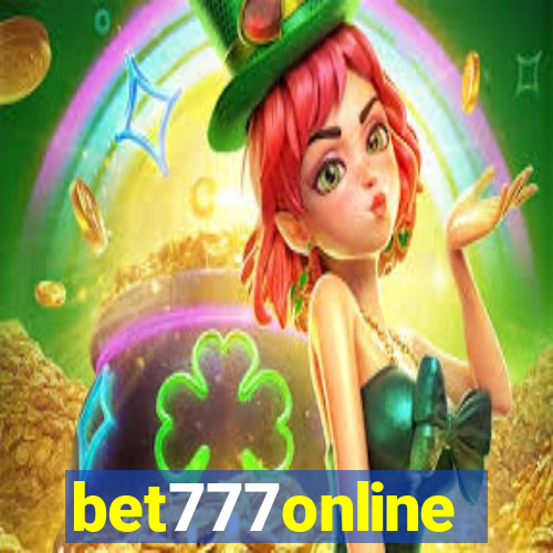 bet777online