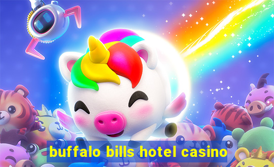 buffalo bills hotel casino