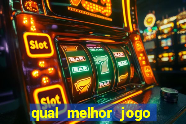 qual melhor jogo de cassino na betano