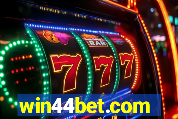 win44bet.com