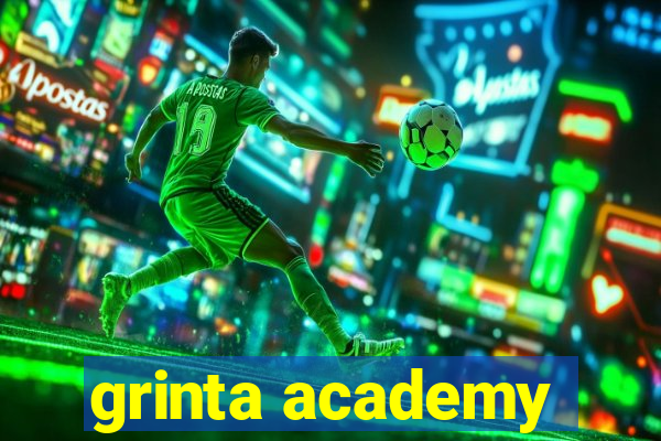 grinta academy