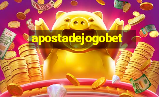 apostadejogobet