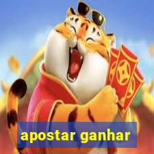 apostar ganhar