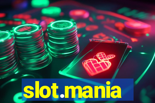 slot.mania