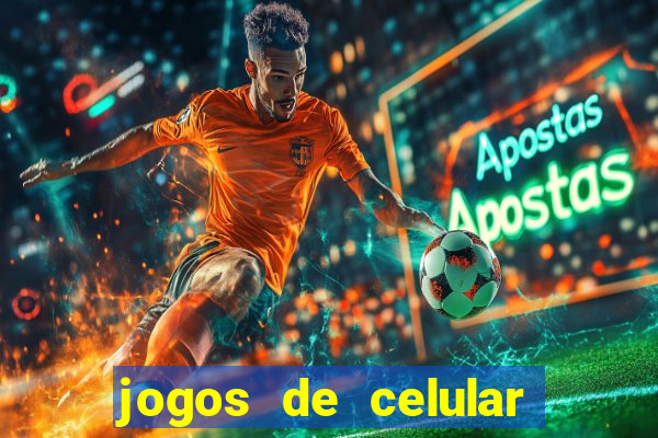 jogos de celular que d?o dinheiro de verdade