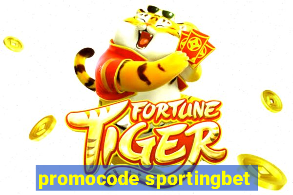 promocode sportingbet