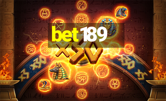 bet189