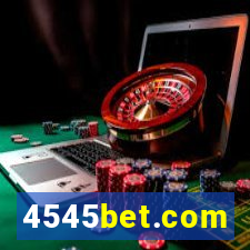 4545bet.com