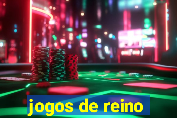 jogos de reino