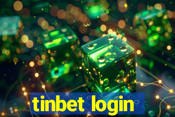 tinbet login