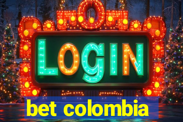 bet colombia