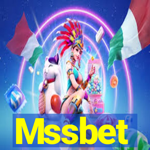 Mssbet