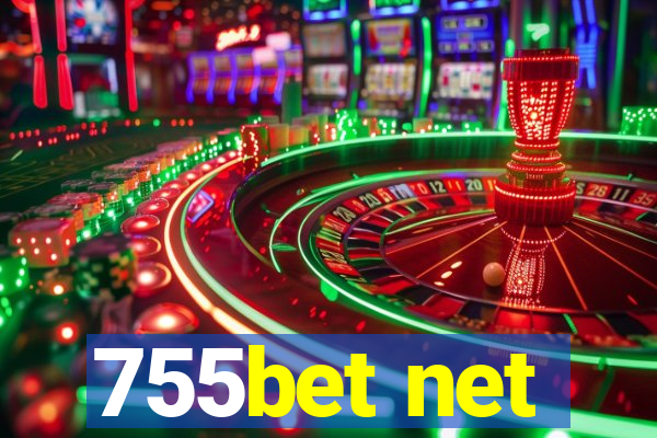 755bet net