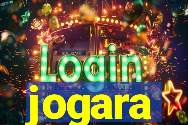 jogara