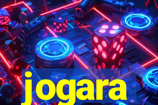 jogara