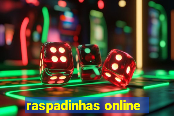 raspadinhas online