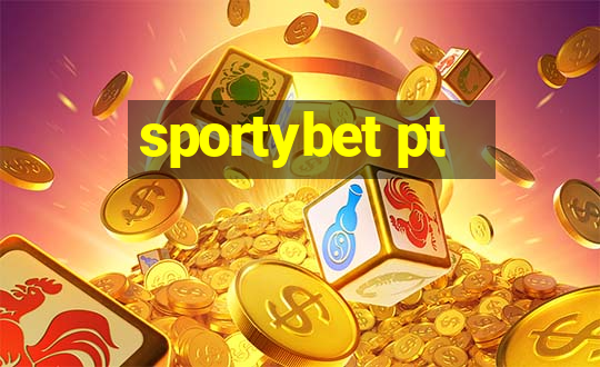 sportybet pt