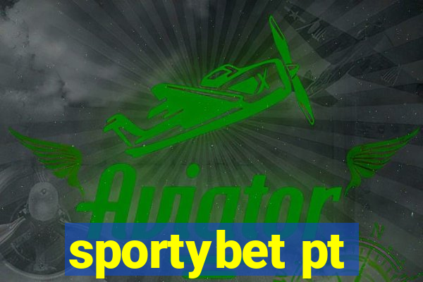 sportybet pt