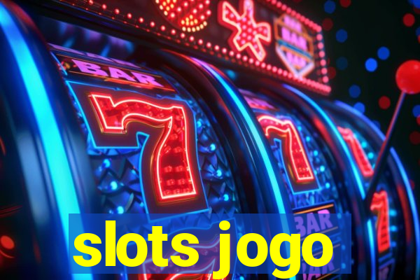 slots jogo