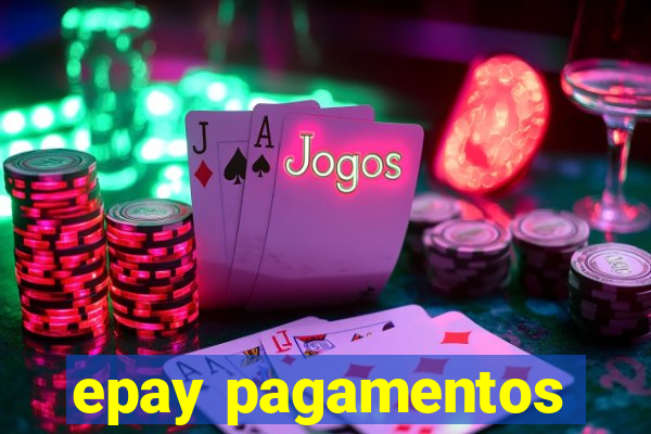 epay pagamentos