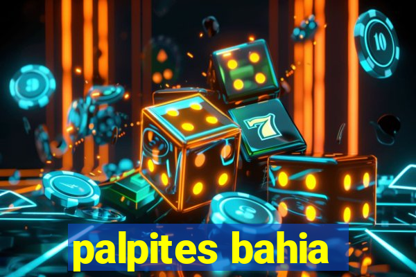 palpites bahia