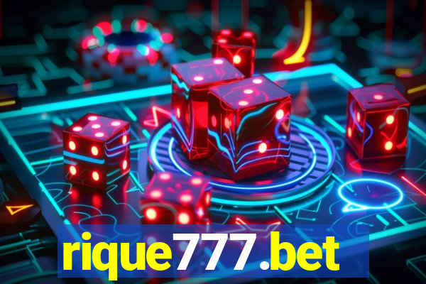 rique777.bet