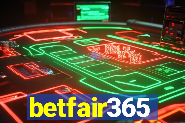 betfair365