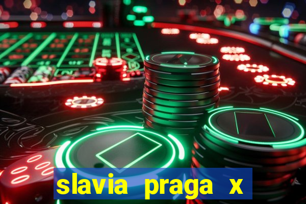 slavia praga x milan palpite