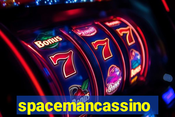 spacemancassino