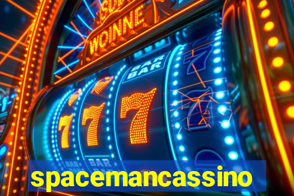 spacemancassino