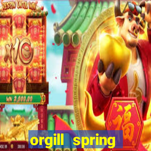 orgill spring dealer market