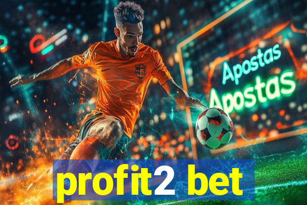 profit2 bet