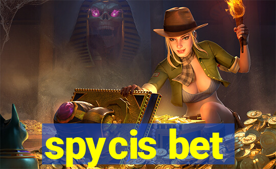 spycis bet