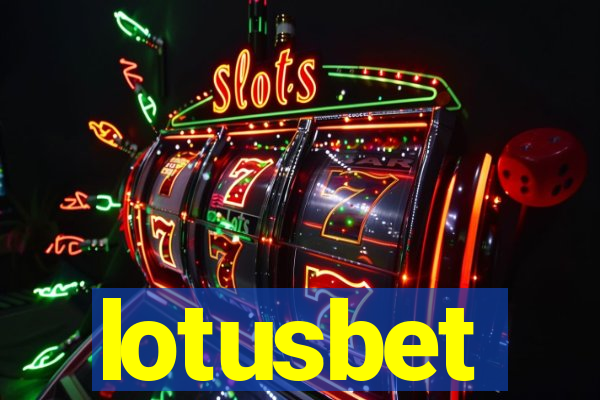 lotusbet