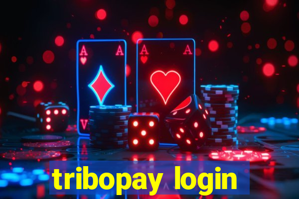 tribopay login