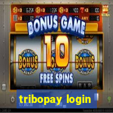 tribopay login