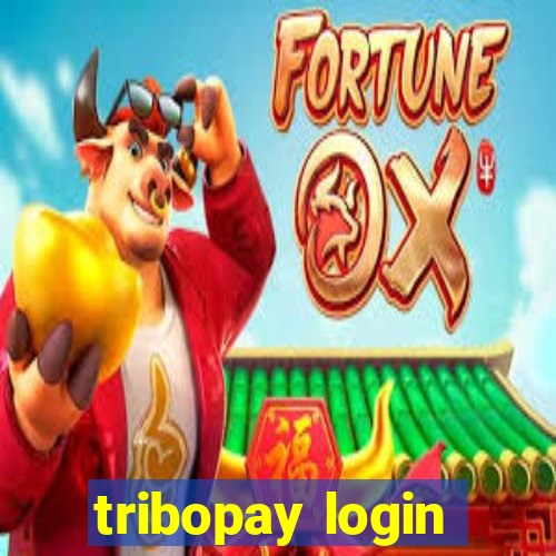 tribopay login