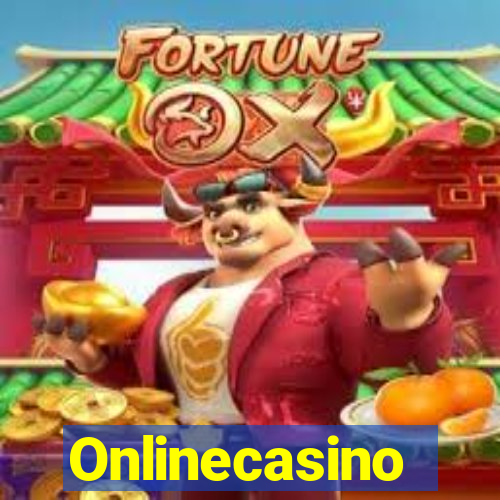 Onlinecasino