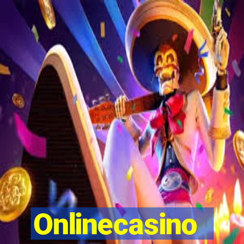 Onlinecasino