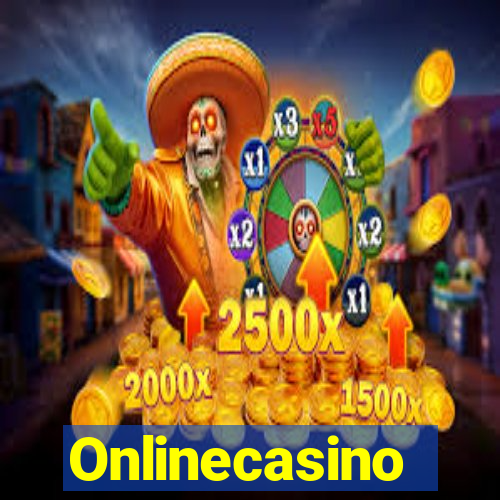 Onlinecasino