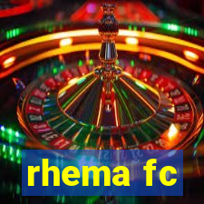 rhema fc