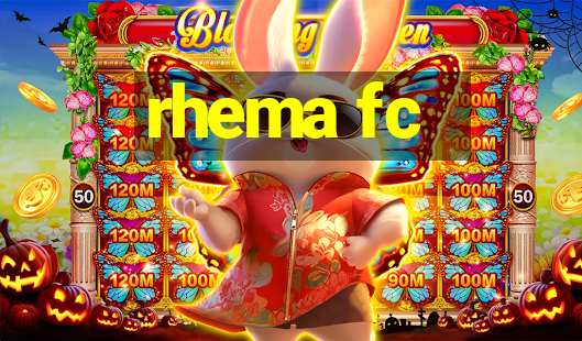 rhema fc